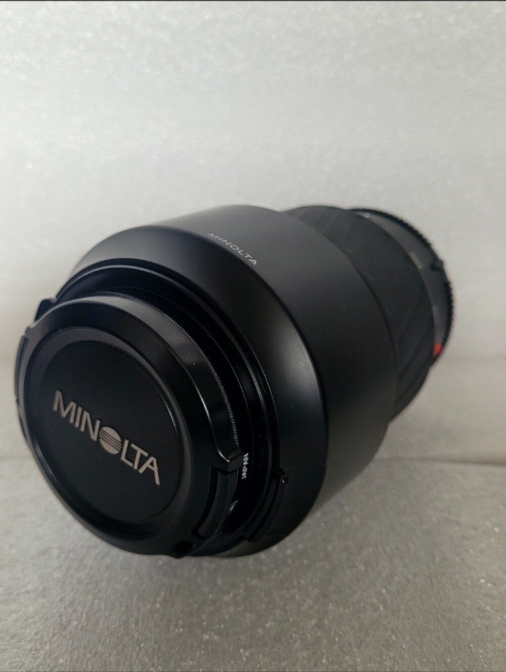 Minolta Maxxum AF Zoom 100-300mm